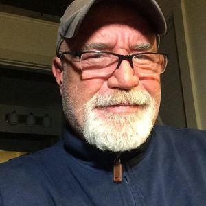 Meet your Posher, Fred